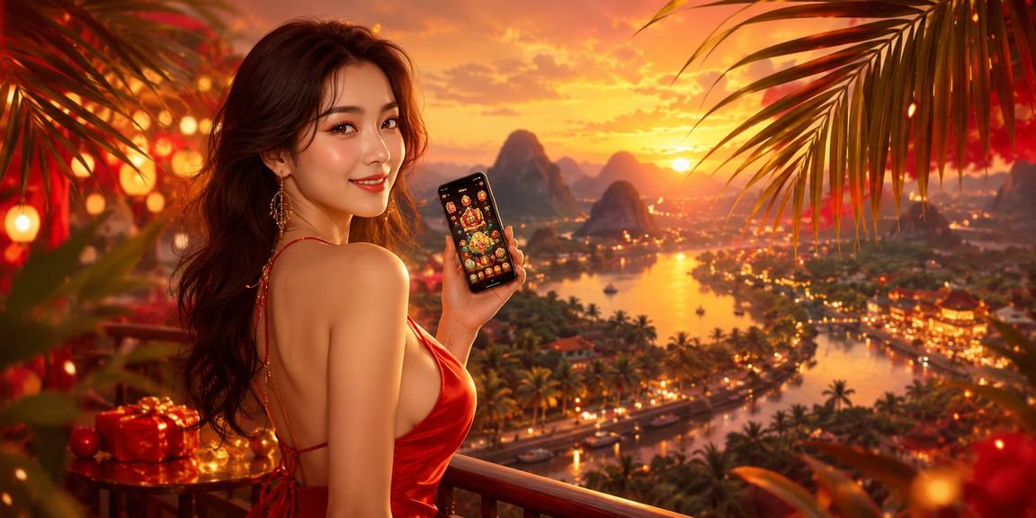 sv77 Cài app sv77 trong 3 bước
