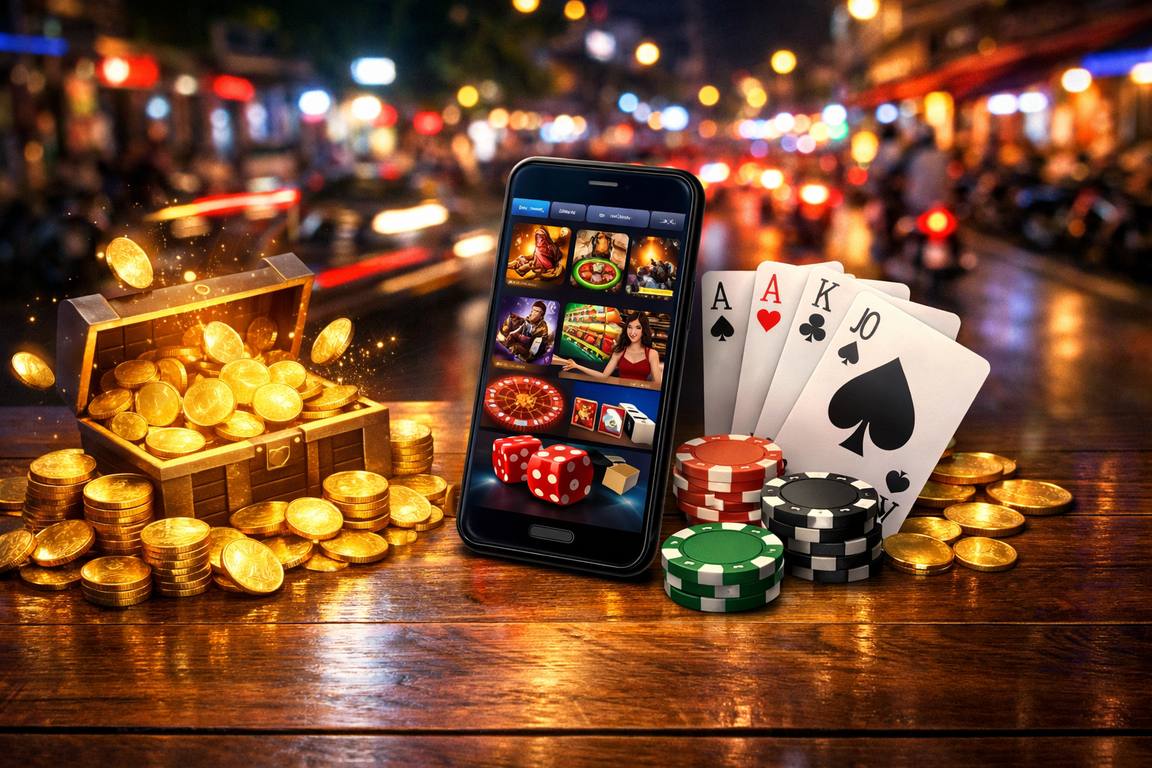 sv77 mobile gaming